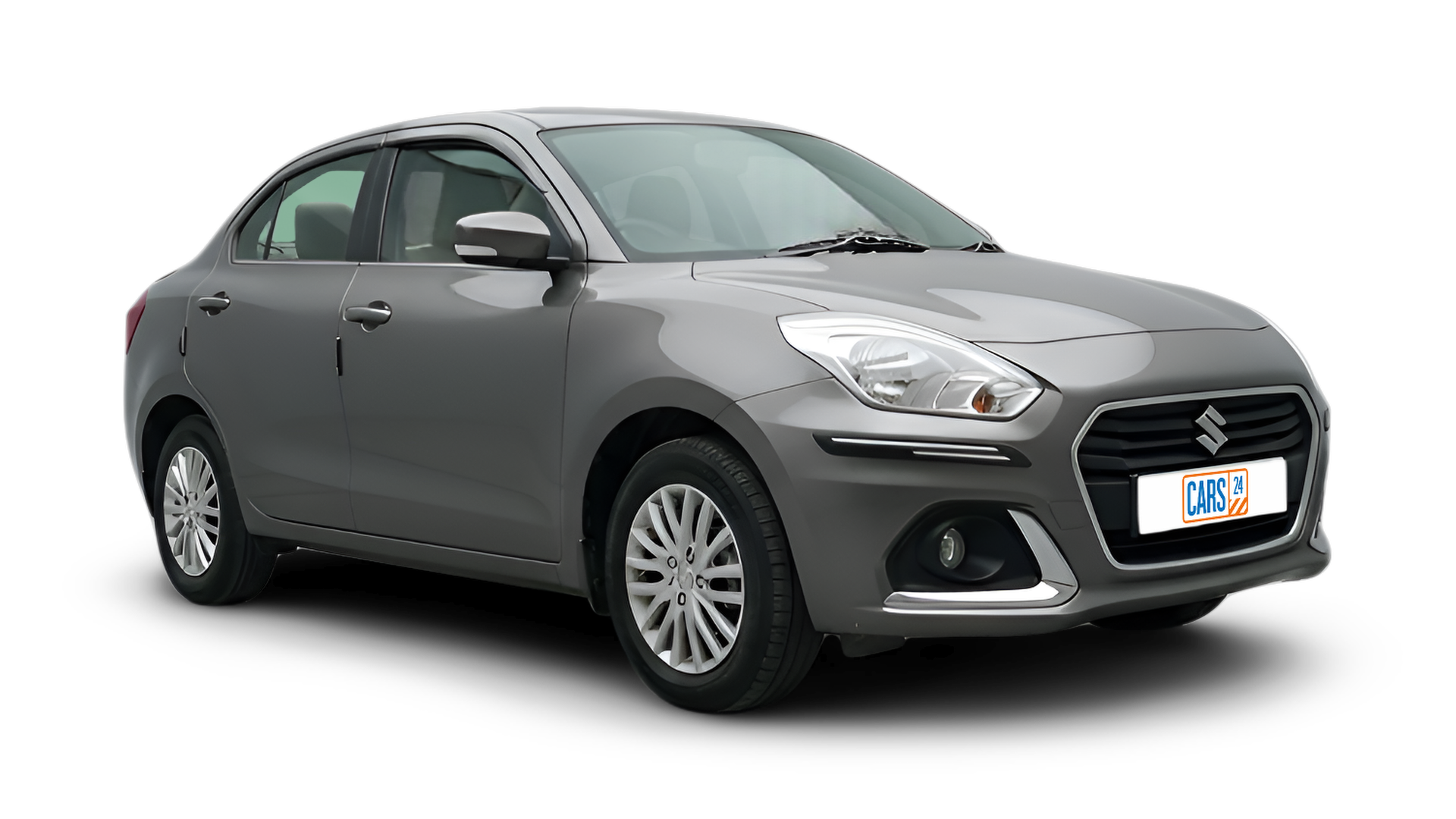 Maruti Dzire-img